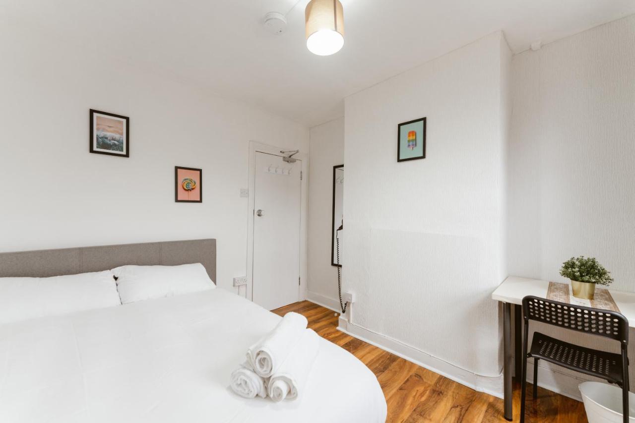 Great Rooms In Plaistow ロンドン エクステリア 写真