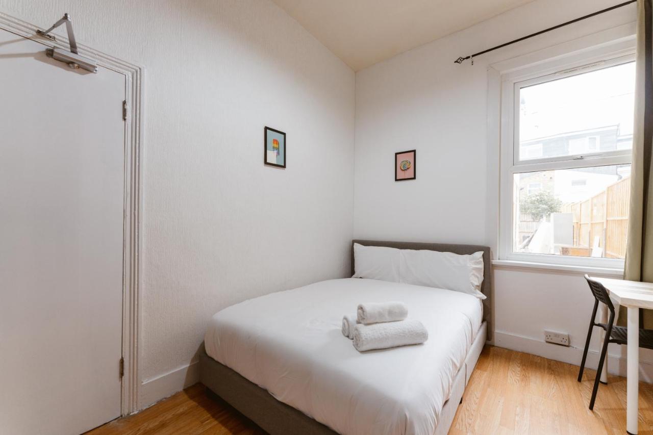 Great Rooms In Plaistow ロンドン エクステリア 写真