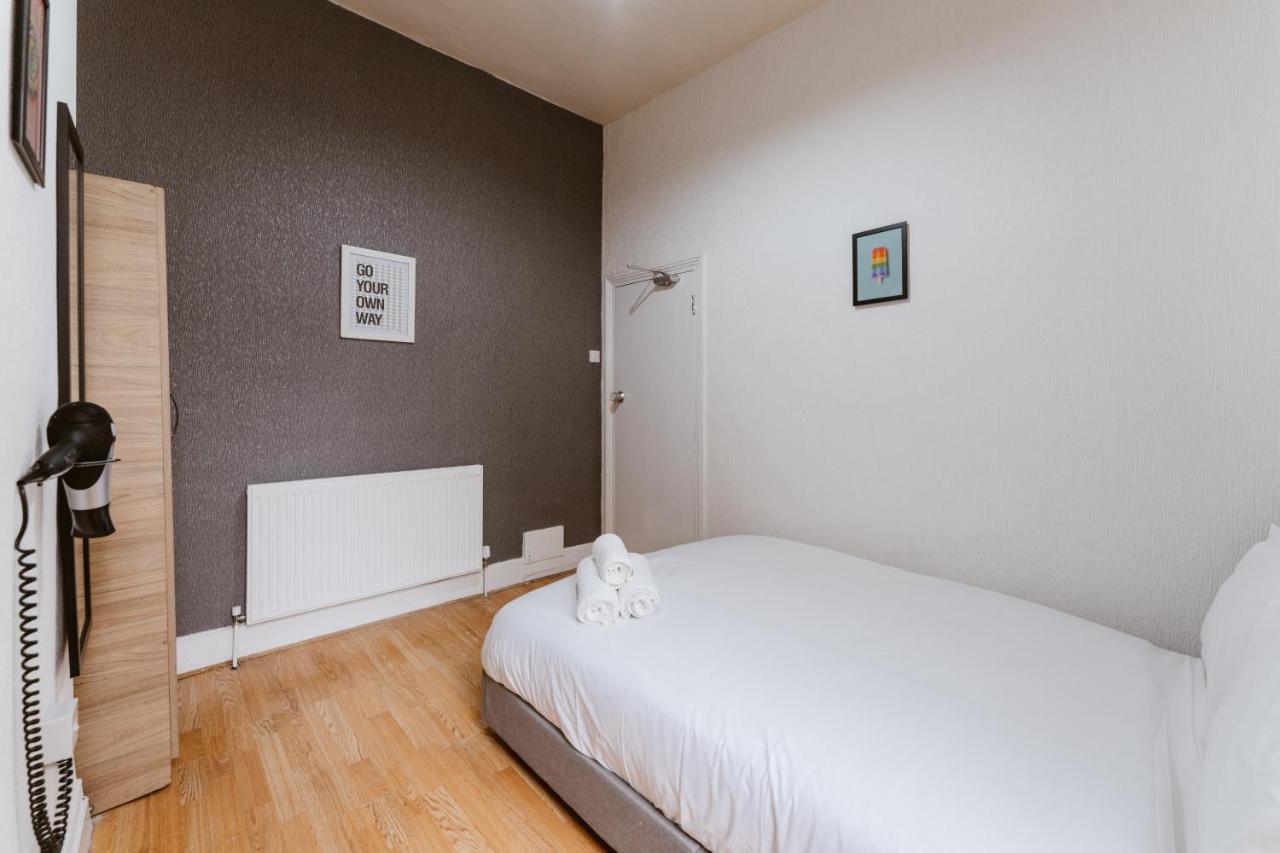 Great Rooms In Plaistow ロンドン エクステリア 写真