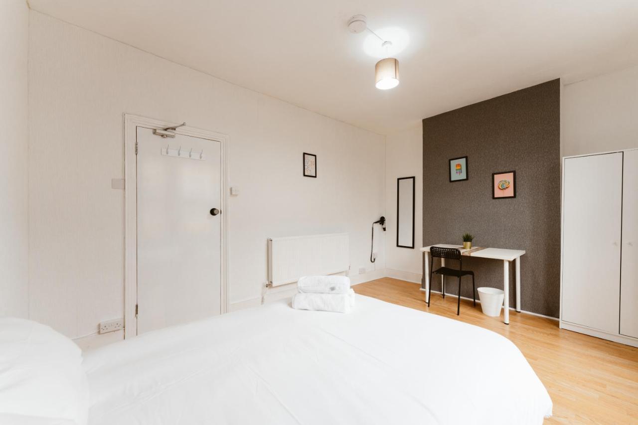 Great Rooms In Plaistow ロンドン エクステリア 写真