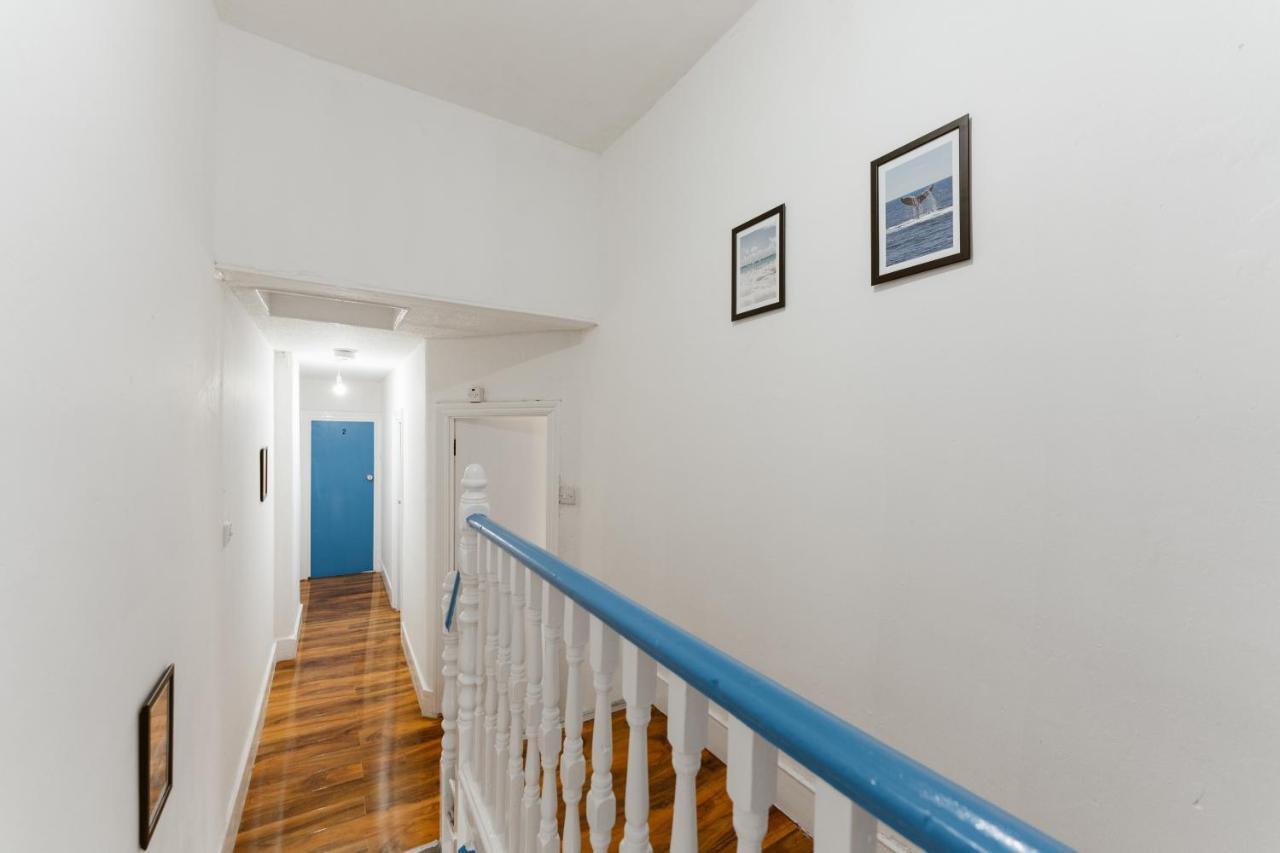 Great Rooms In Plaistow ロンドン エクステリア 写真