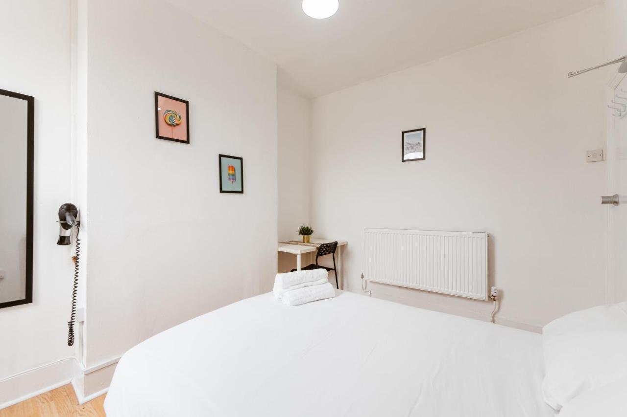 Great Rooms In Plaistow ロンドン エクステリア 写真