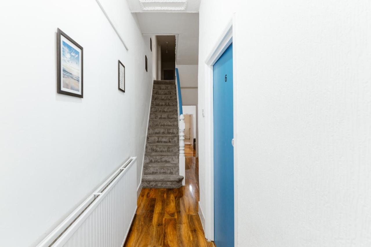 Great Rooms In Plaistow ロンドン エクステリア 写真