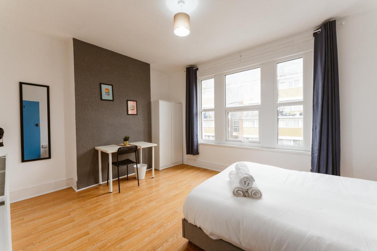 Great Rooms In Plaistow ロンドン エクステリア 写真