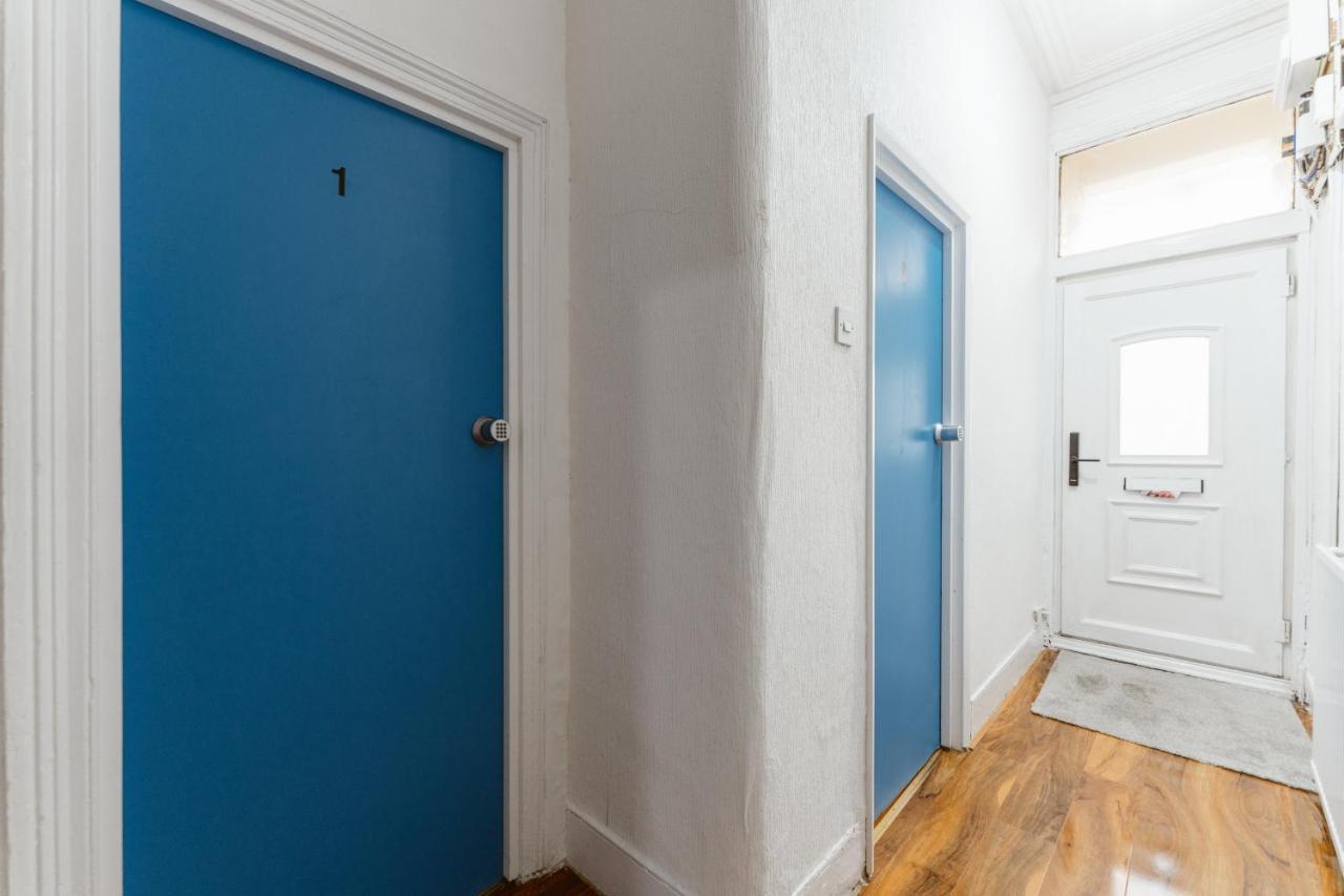 Great Rooms In Plaistow ロンドン エクステリア 写真