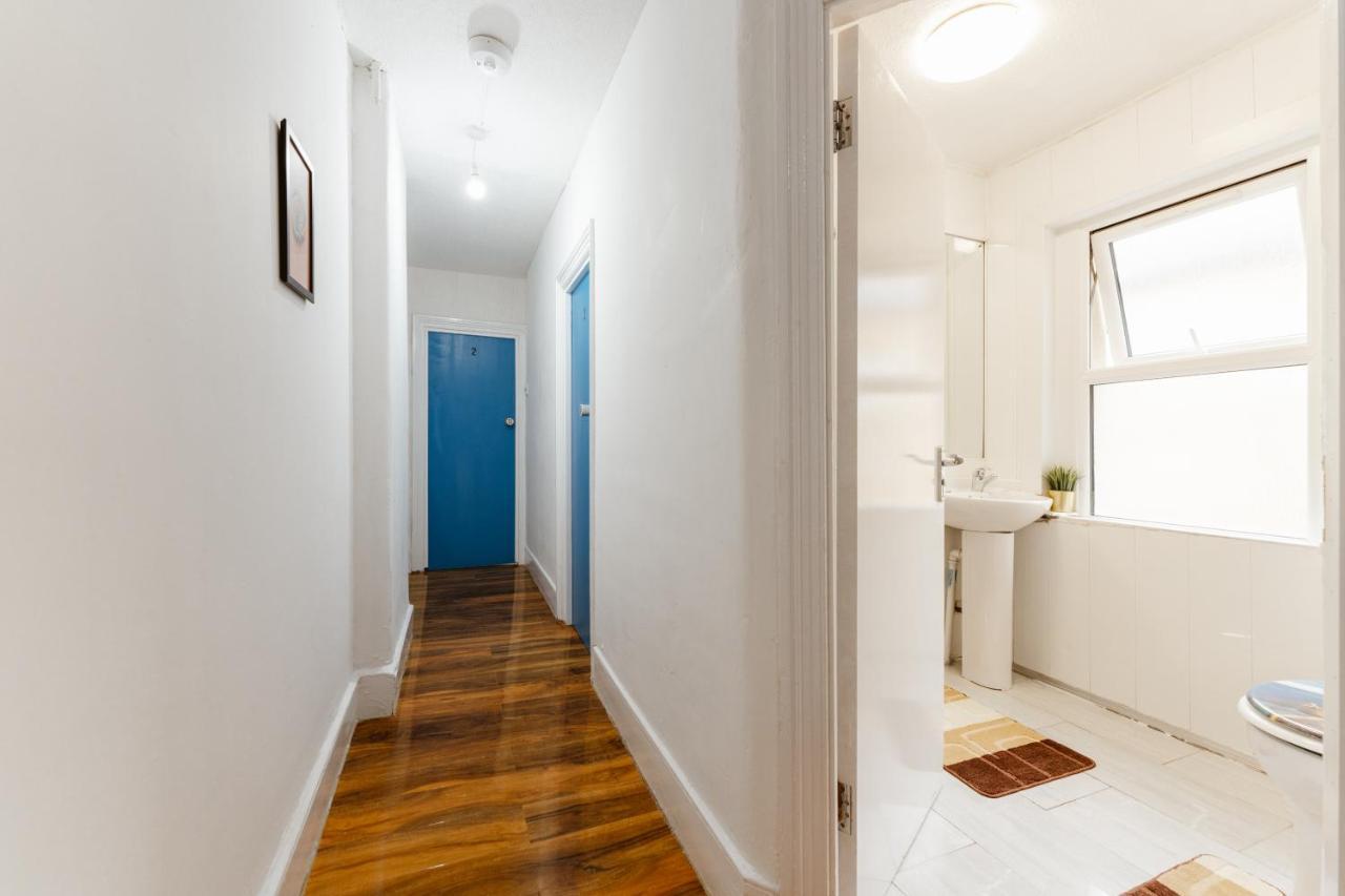 Great Rooms In Plaistow ロンドン エクステリア 写真
