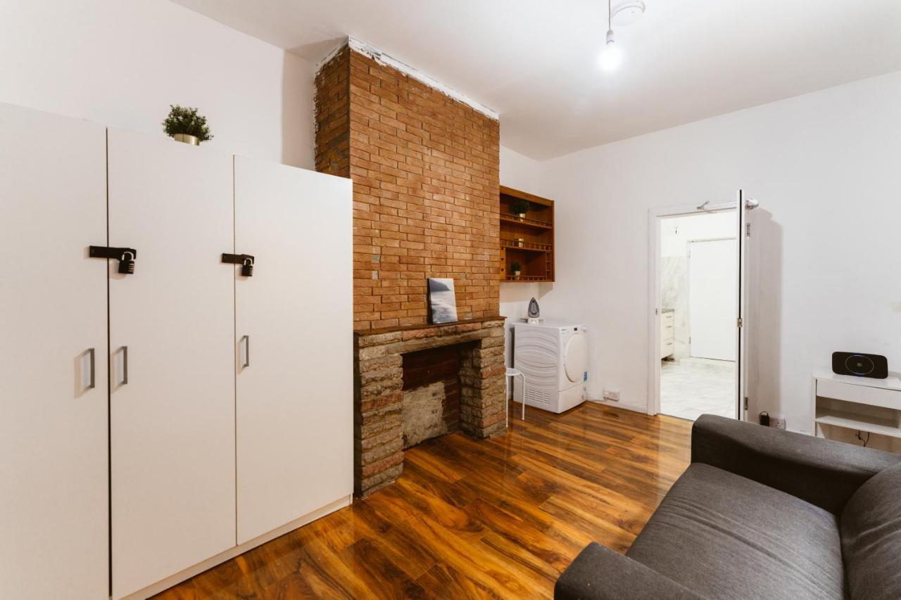 Great Rooms In Plaistow ロンドン エクステリア 写真