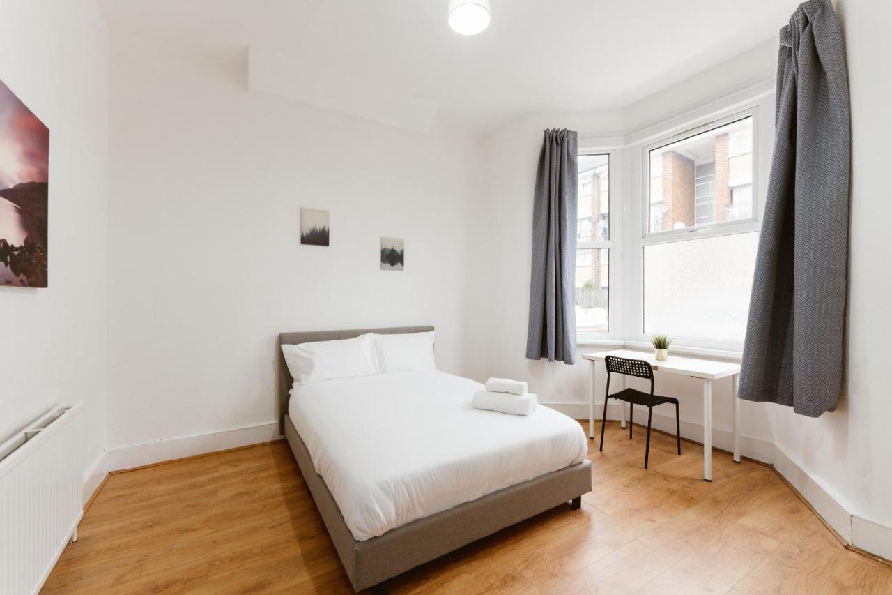 Great Rooms In Plaistow ロンドン エクステリア 写真