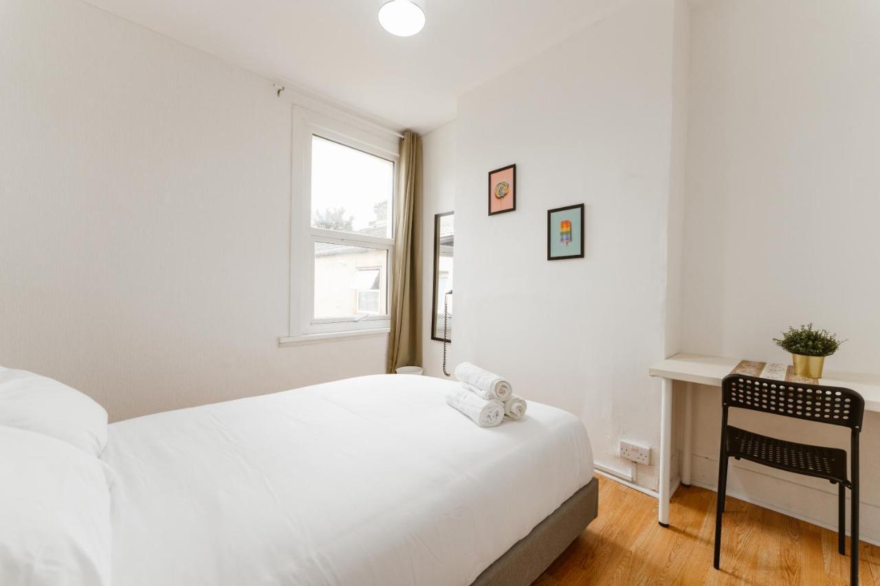Great Rooms In Plaistow ロンドン エクステリア 写真