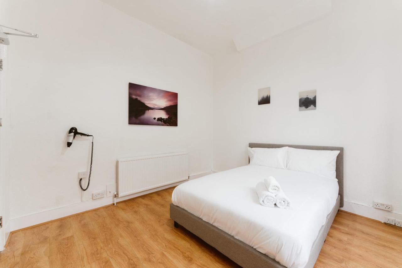 Great Rooms In Plaistow ロンドン エクステリア 写真