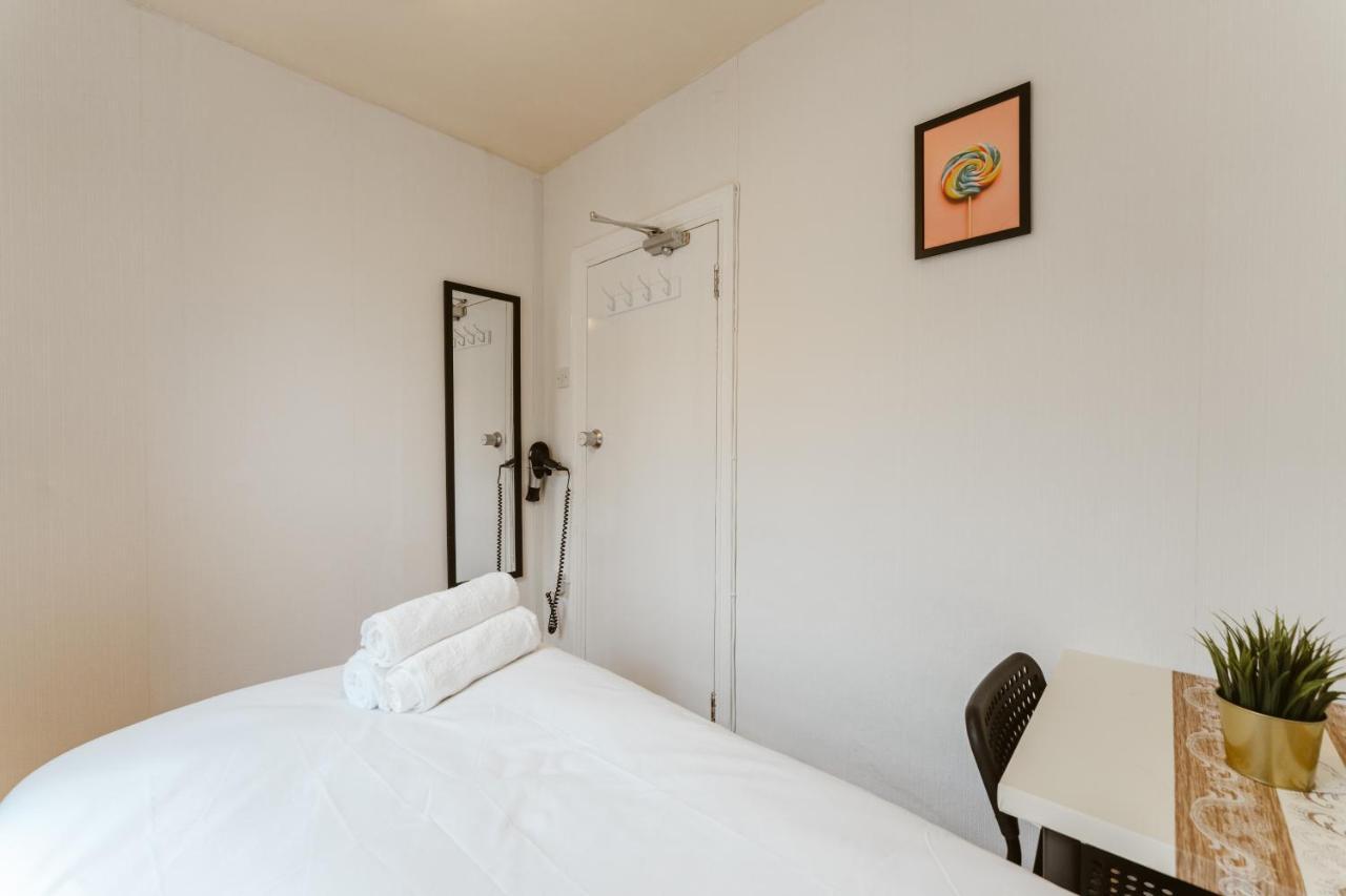 Great Rooms In Plaistow ロンドン エクステリア 写真