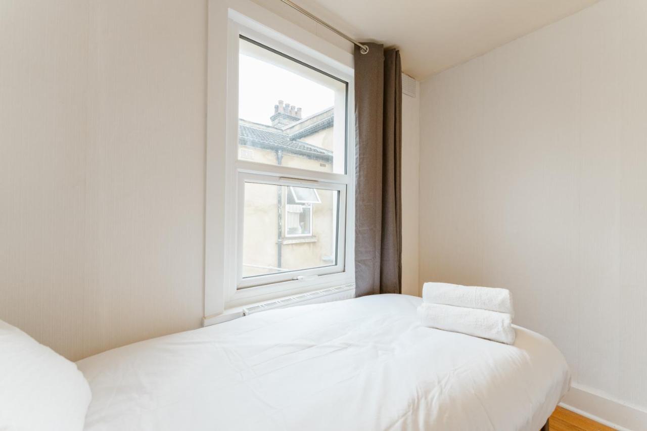 Great Rooms In Plaistow ロンドン エクステリア 写真